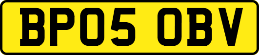 BP05OBV