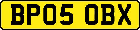 BP05OBX
