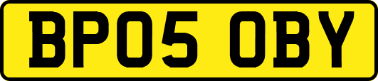 BP05OBY