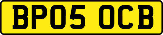 BP05OCB