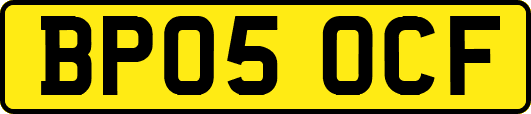 BP05OCF
