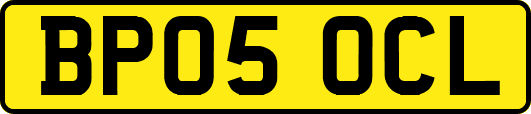 BP05OCL