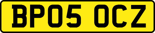 BP05OCZ