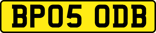 BP05ODB