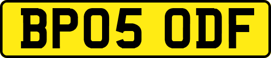 BP05ODF