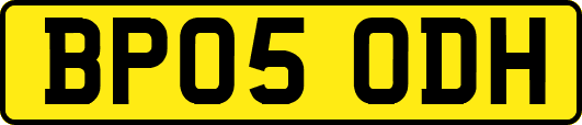 BP05ODH