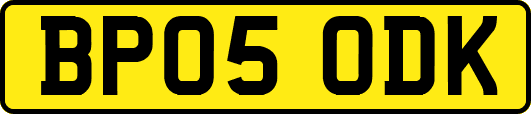 BP05ODK