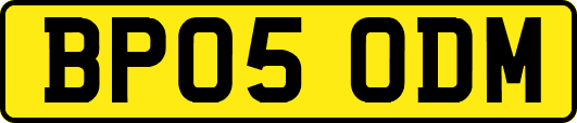 BP05ODM