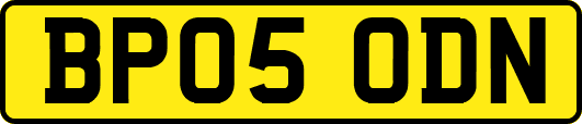 BP05ODN