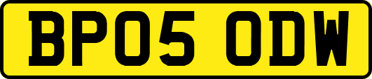BP05ODW