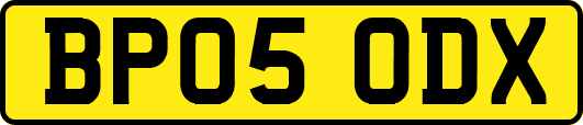 BP05ODX