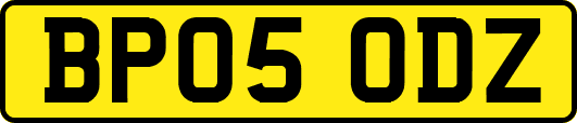 BP05ODZ