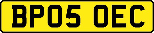 BP05OEC
