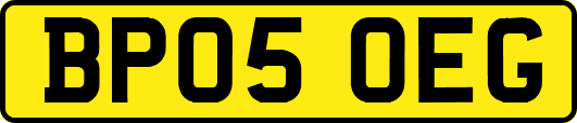 BP05OEG