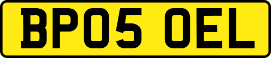BP05OEL