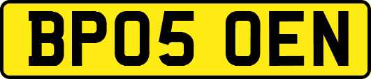 BP05OEN