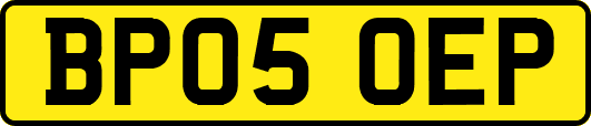 BP05OEP