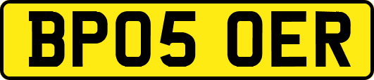 BP05OER
