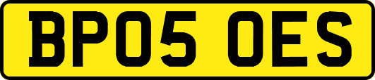 BP05OES