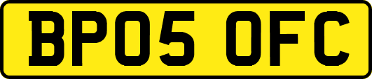 BP05OFC