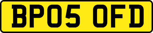 BP05OFD