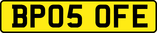 BP05OFE
