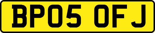 BP05OFJ
