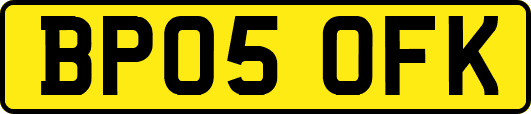 BP05OFK