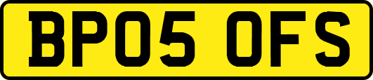 BP05OFS