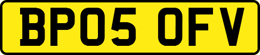 BP05OFV