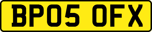 BP05OFX