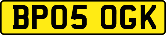 BP05OGK