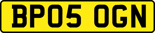 BP05OGN