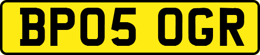 BP05OGR