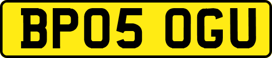 BP05OGU