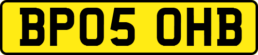 BP05OHB