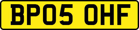 BP05OHF