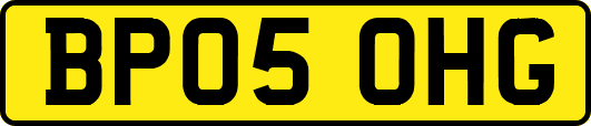 BP05OHG