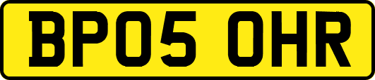 BP05OHR