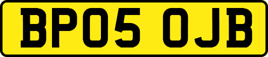 BP05OJB