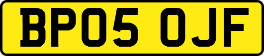 BP05OJF