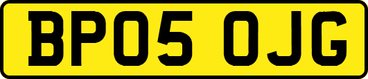 BP05OJG