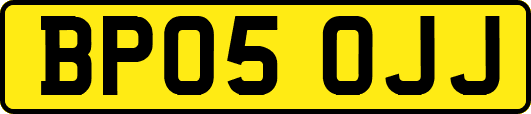 BP05OJJ