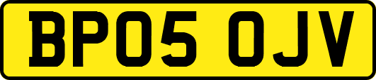BP05OJV