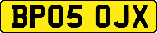 BP05OJX