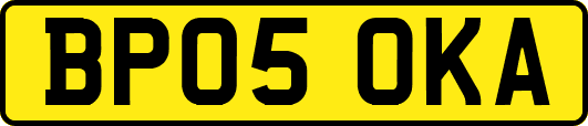 BP05OKA
