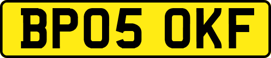 BP05OKF