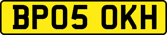 BP05OKH