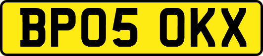 BP05OKX