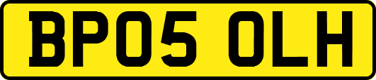 BP05OLH